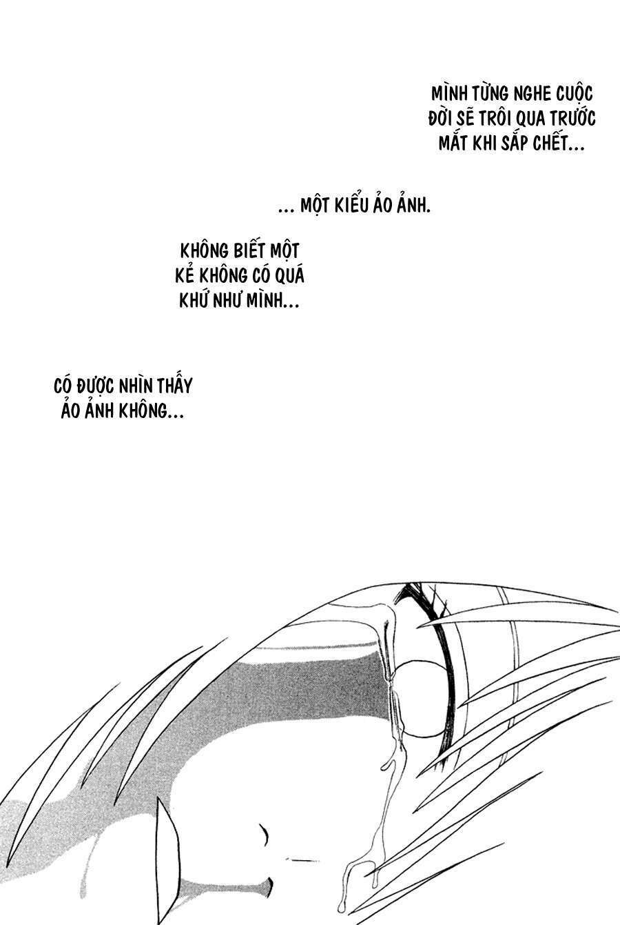 Rave Master: Chapter 41