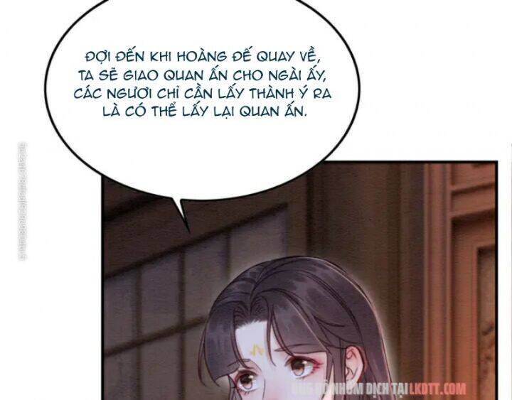 Trọng Sinh Bá Sủng Nhiếp Chính Vương Quá Mạnh Mẽ: Chapter 182