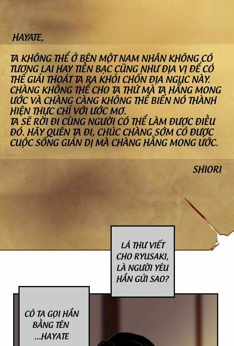 Huyết Đế Bạo Chúa: Chapter 44