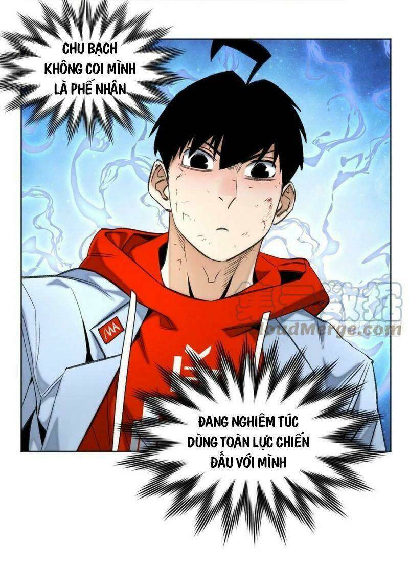 Minh Nhật Chi Kiếp: Chapter 69