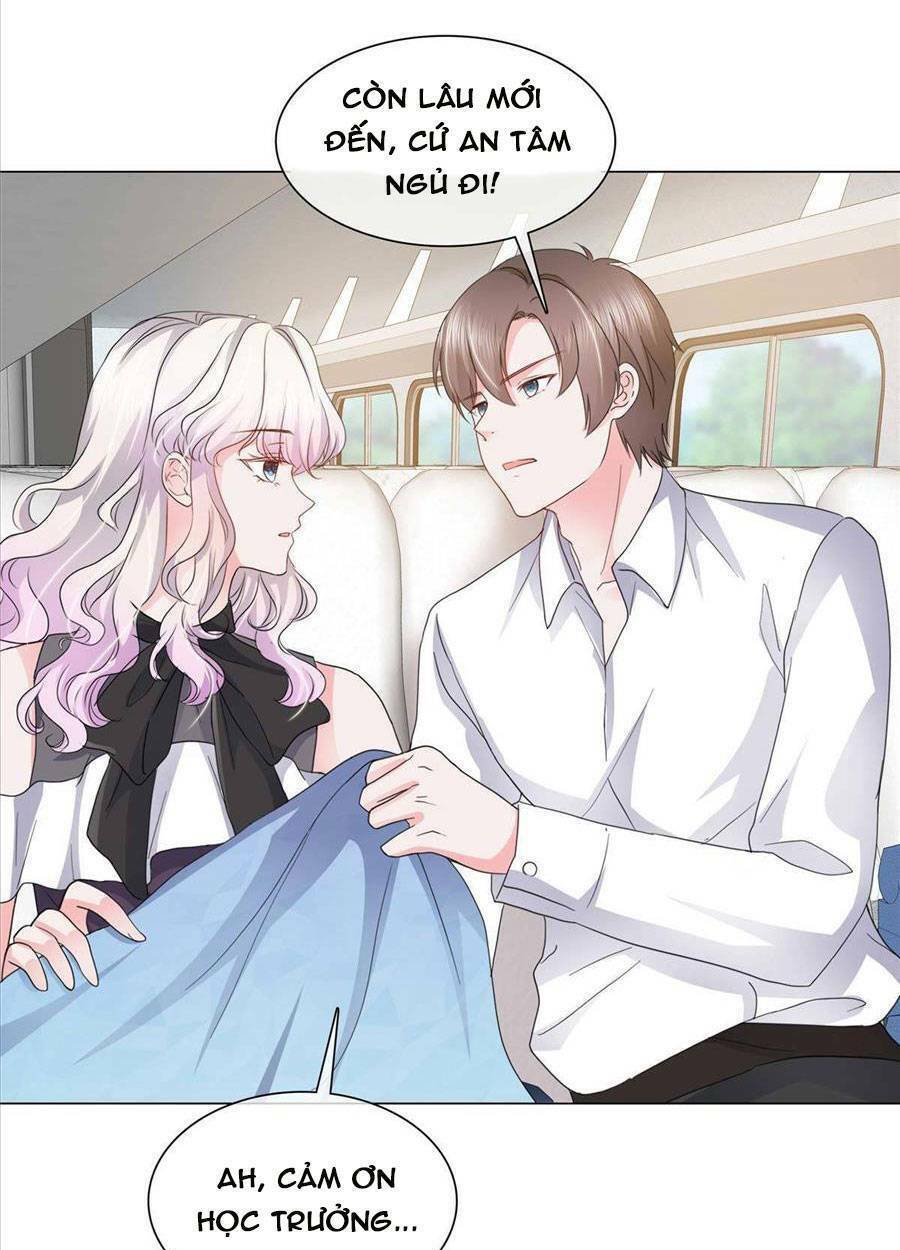 Nhược Hữu Hàn Đông Ngộ Noãn Dương: Chapter 11