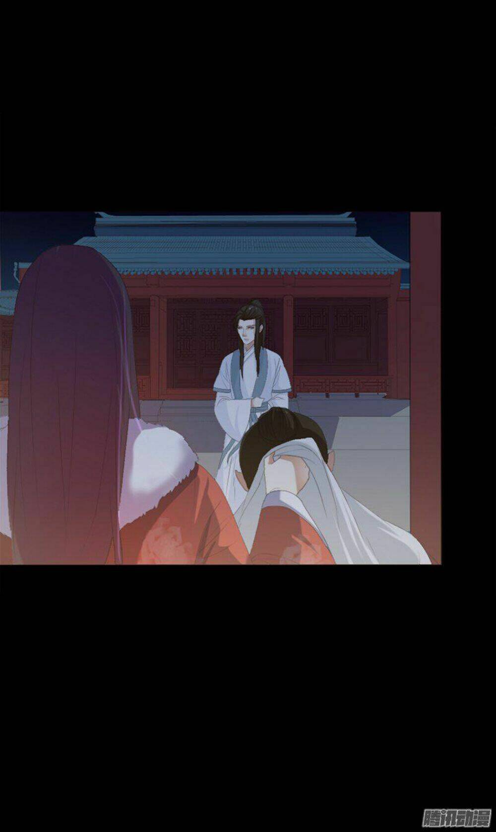 Hỏa Hồ: Chapter 5