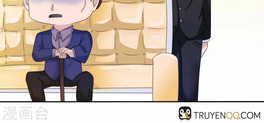 Siêu Cấp Nữ Thần Trọng Sinh: Chapter 5