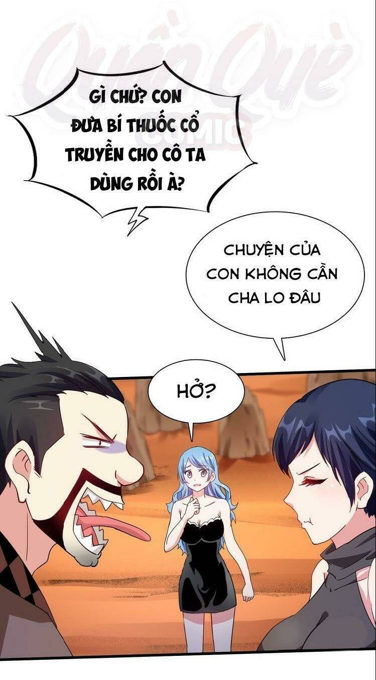 Kinh Thế Kỳ Nhân: Chapter 47