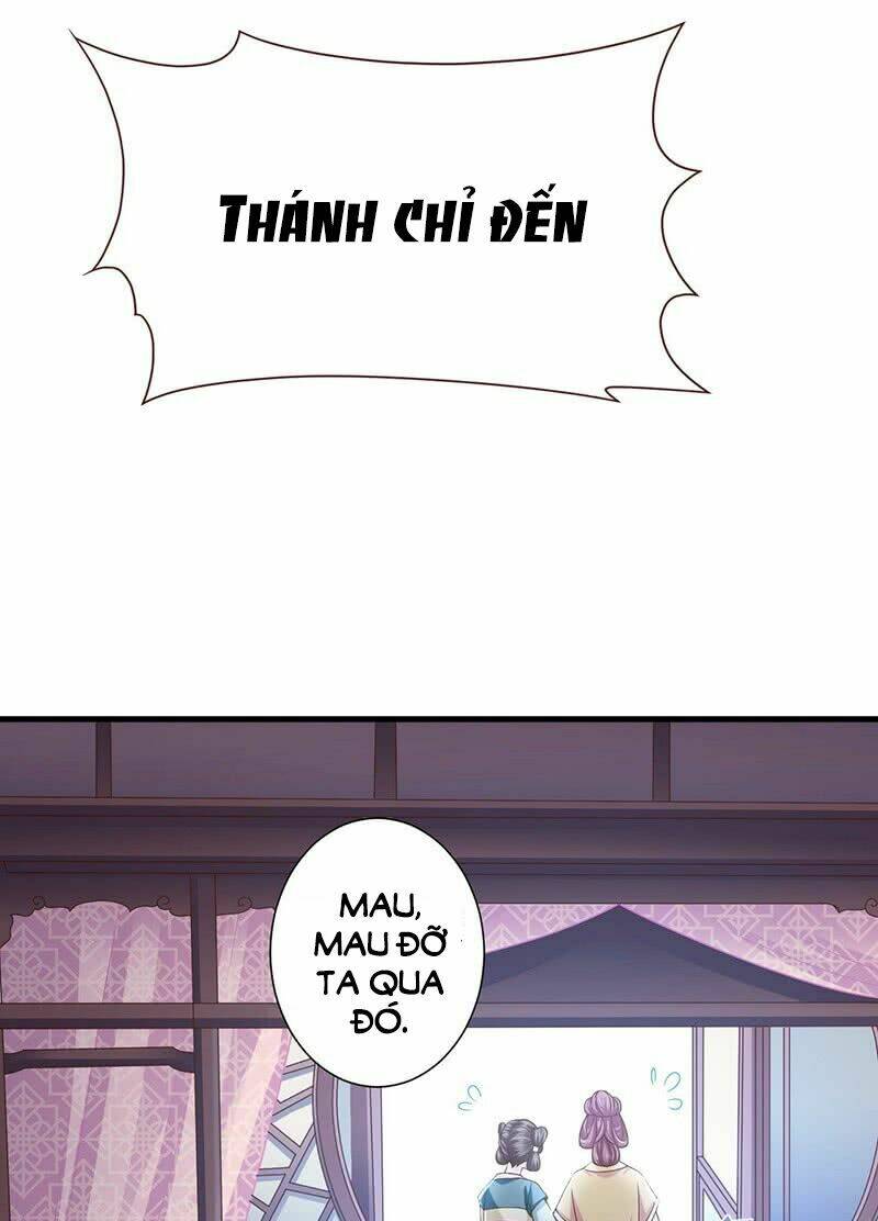 Bạo Quân Thử Yêu: Yêu Hậu Như Thử Đa Kiều: Chapter 6