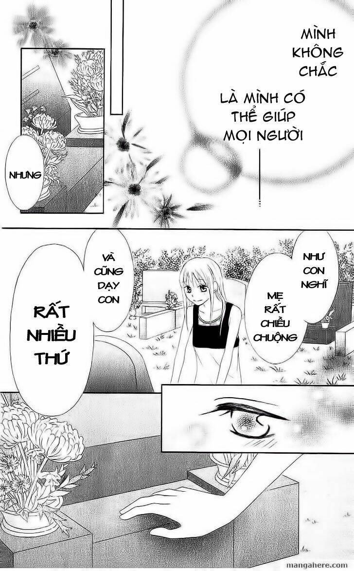 Love So Life: Chapter 12