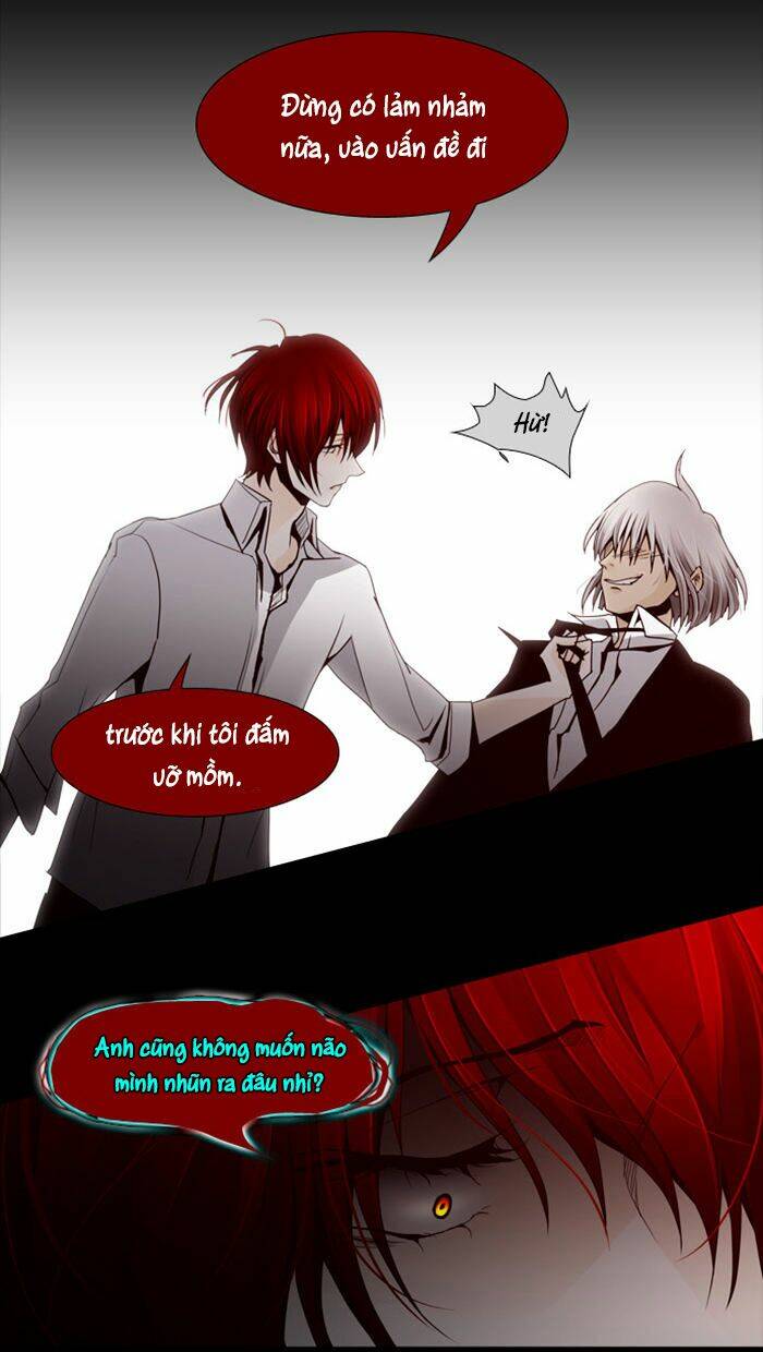 Một Không Gian Thời Gian Khác: Chapter 58
