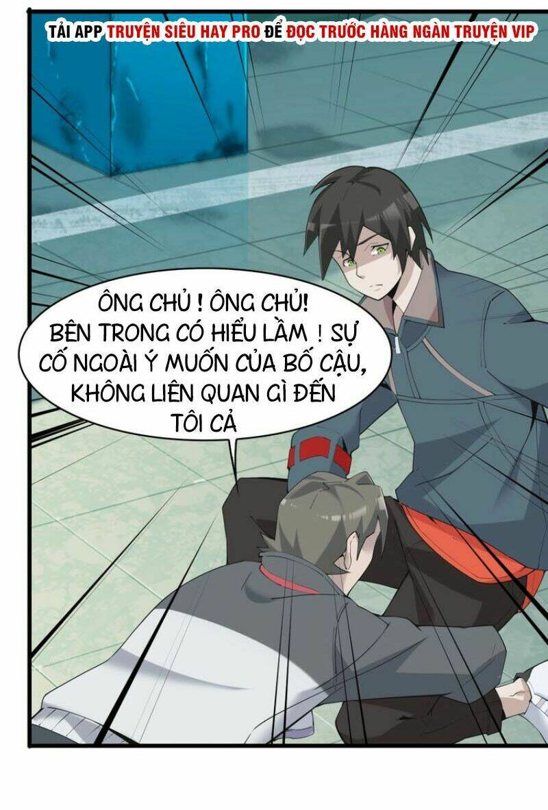 Siêu Cấp Đại Chủ Bạ: Chapter 31