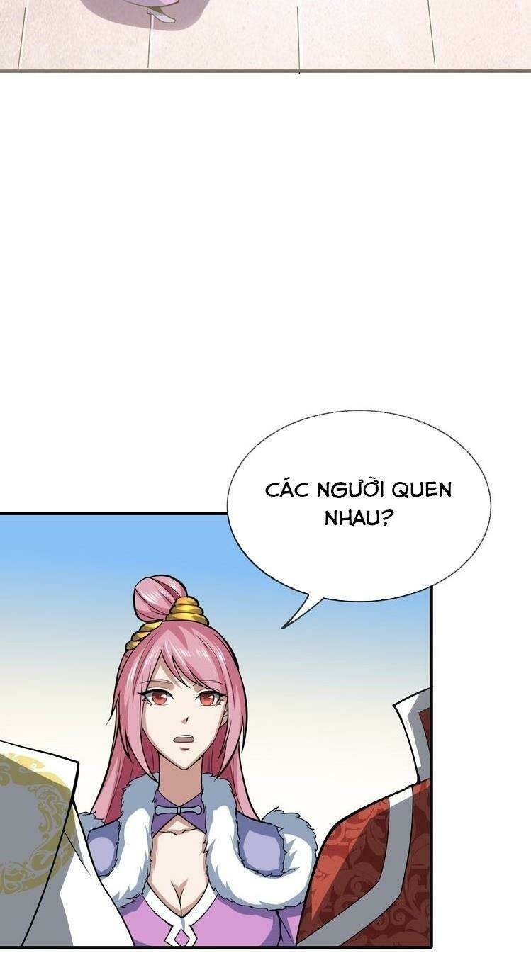 Đấu Hồn Đại Lục: Chapter 25