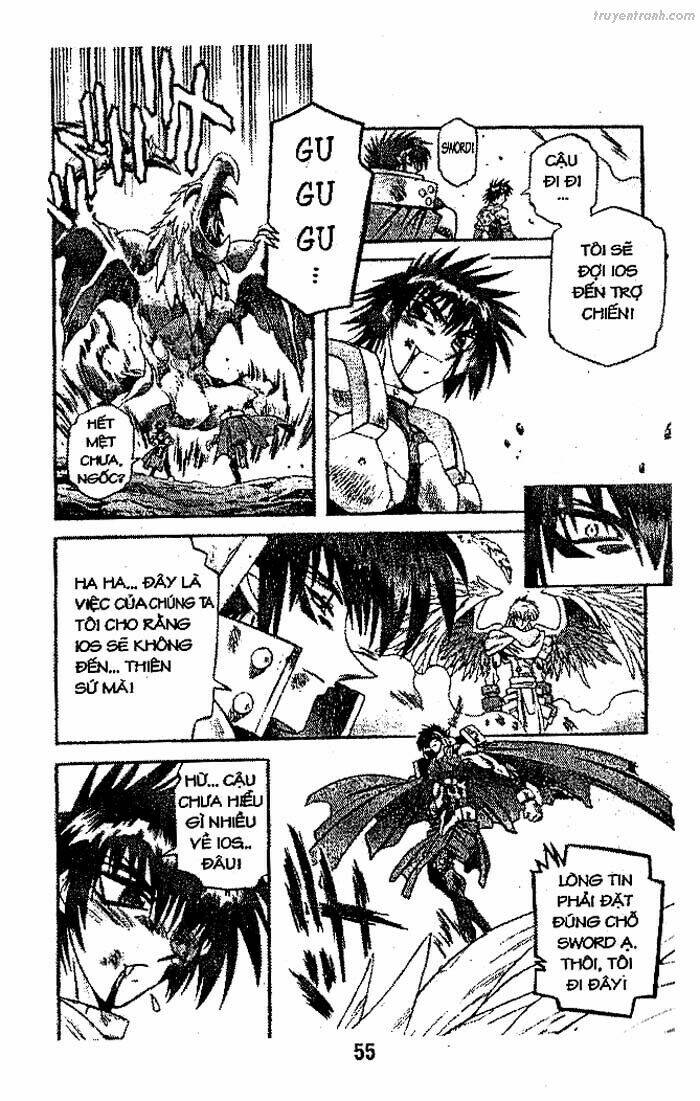 Devil And Devil: Chapter 70