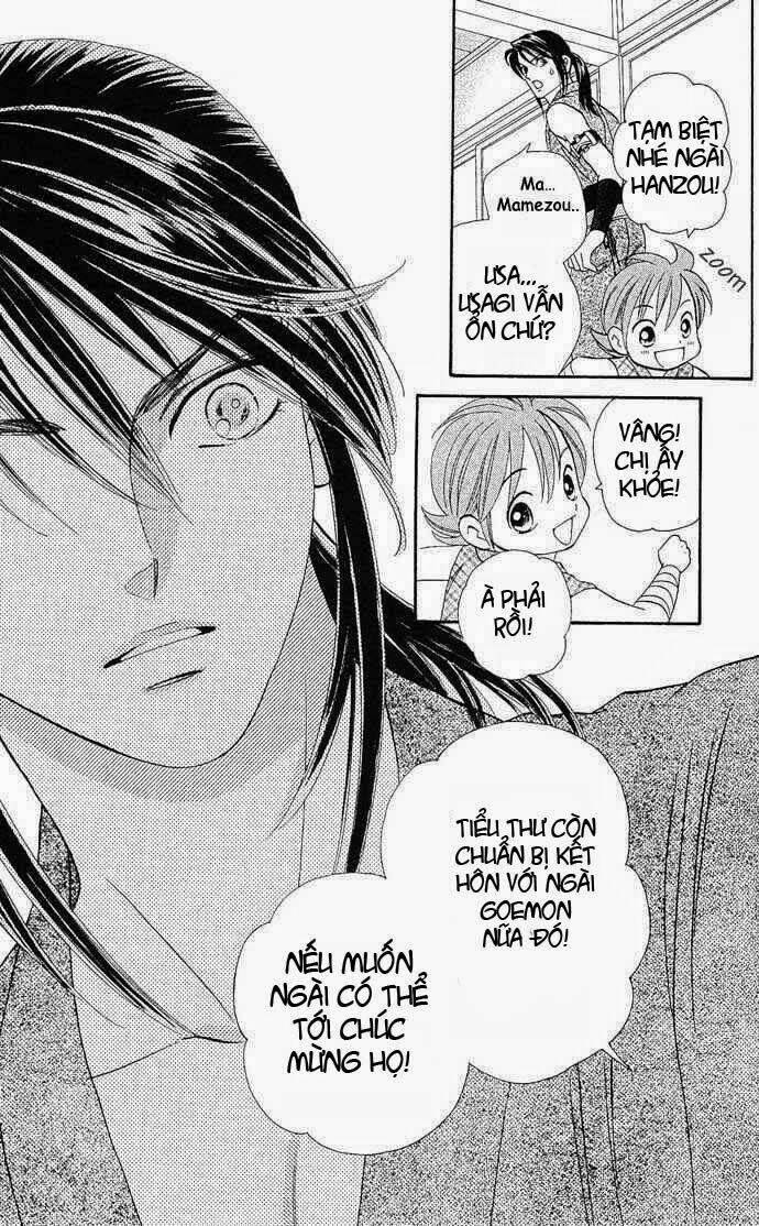 Đuôi Trăng: Chapter 8