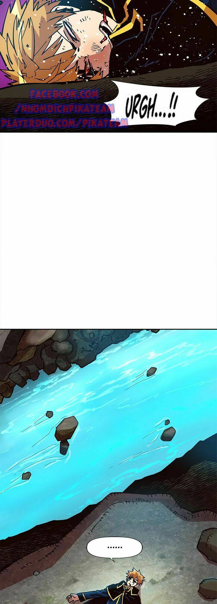 Đại Lục Vô Song: Chapter 19