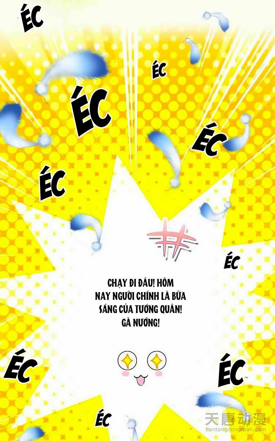 Cái Quần Nhà Ta Thành Tinh Rồi: Chapter 4