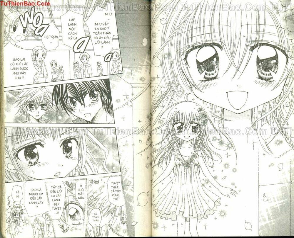 Tôi Là Idol: Chapter 12