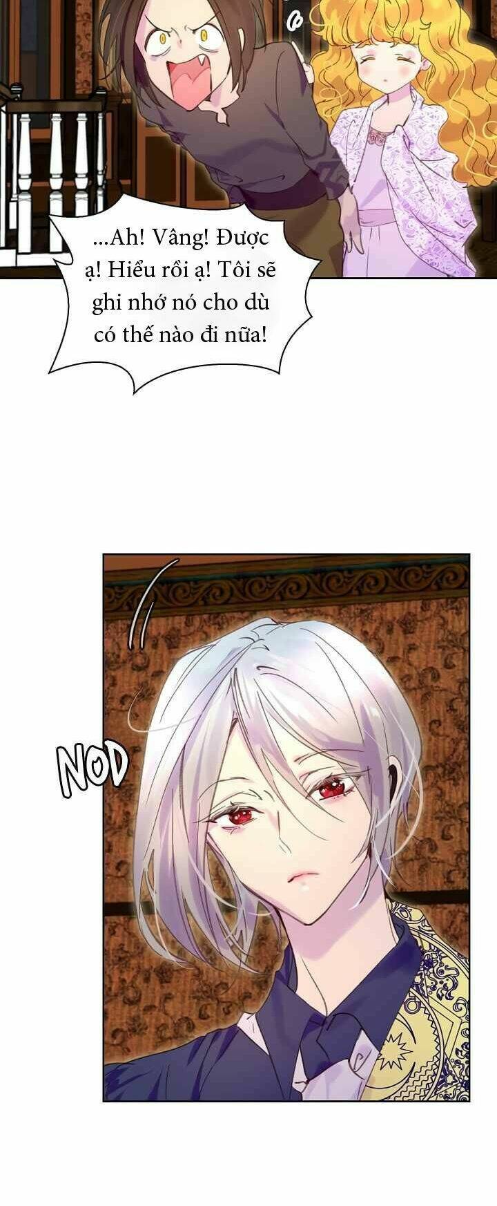 Tôi Không Phải Là Người Tốt: Chapter 102