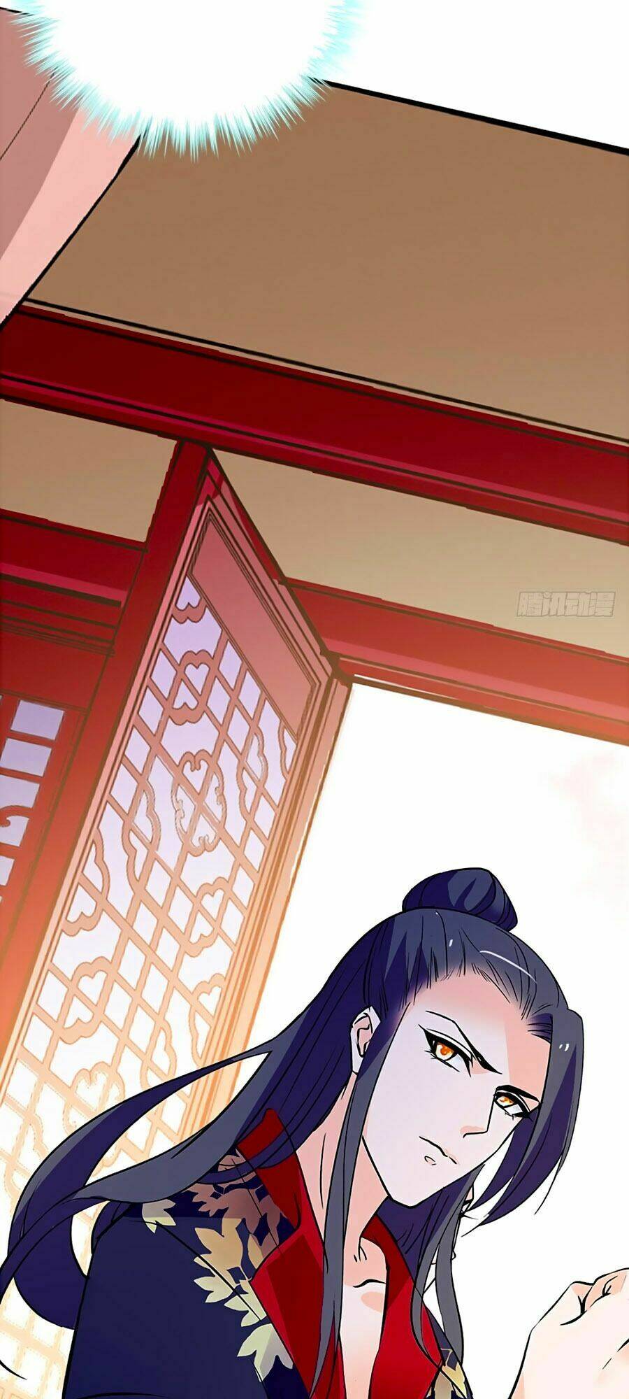 Nhất Thế Khuynh Thành: Lãnh Cung Khí Phi: Chapter 89