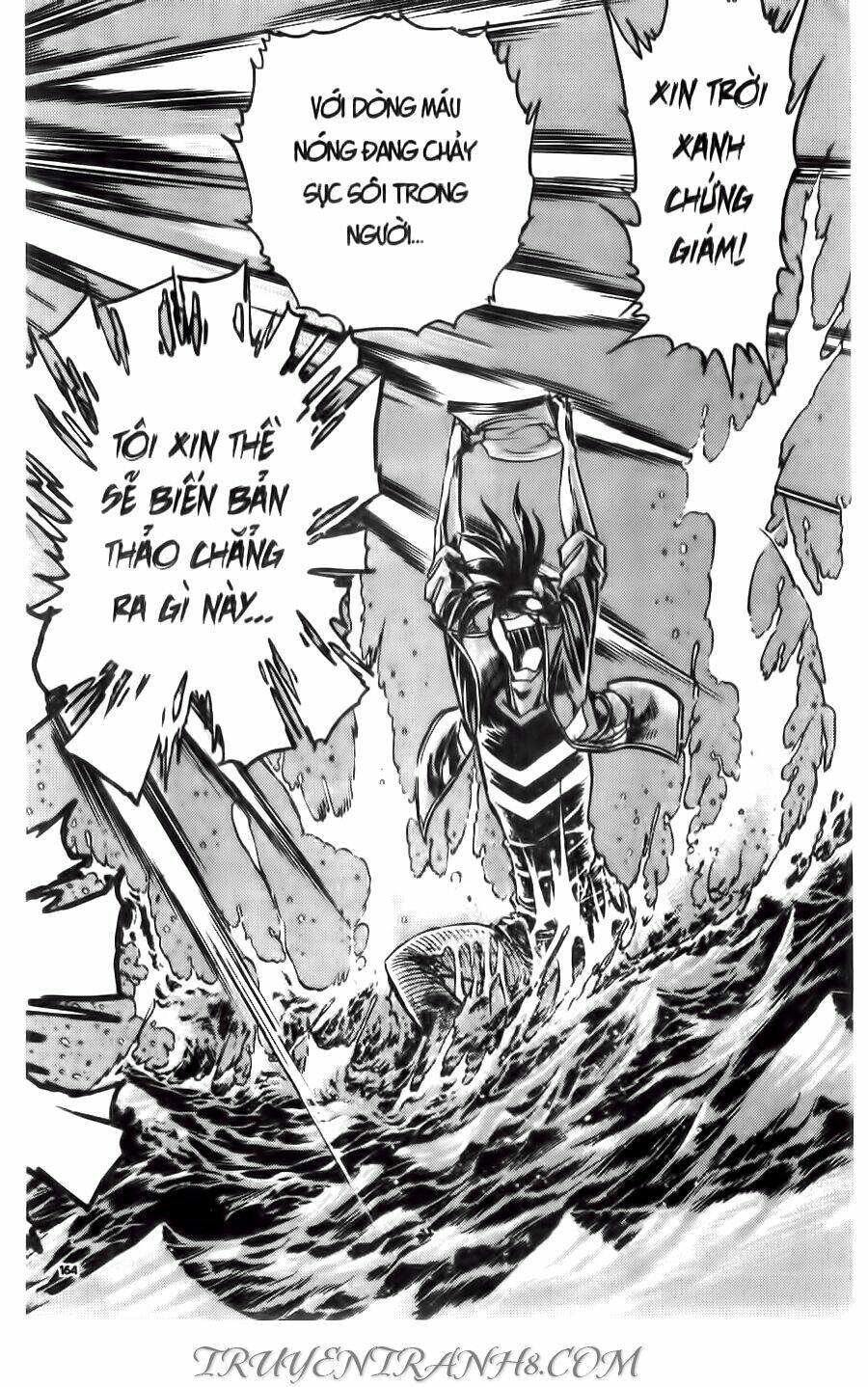 Cây Bút Thần Kỳ: Chapter 24