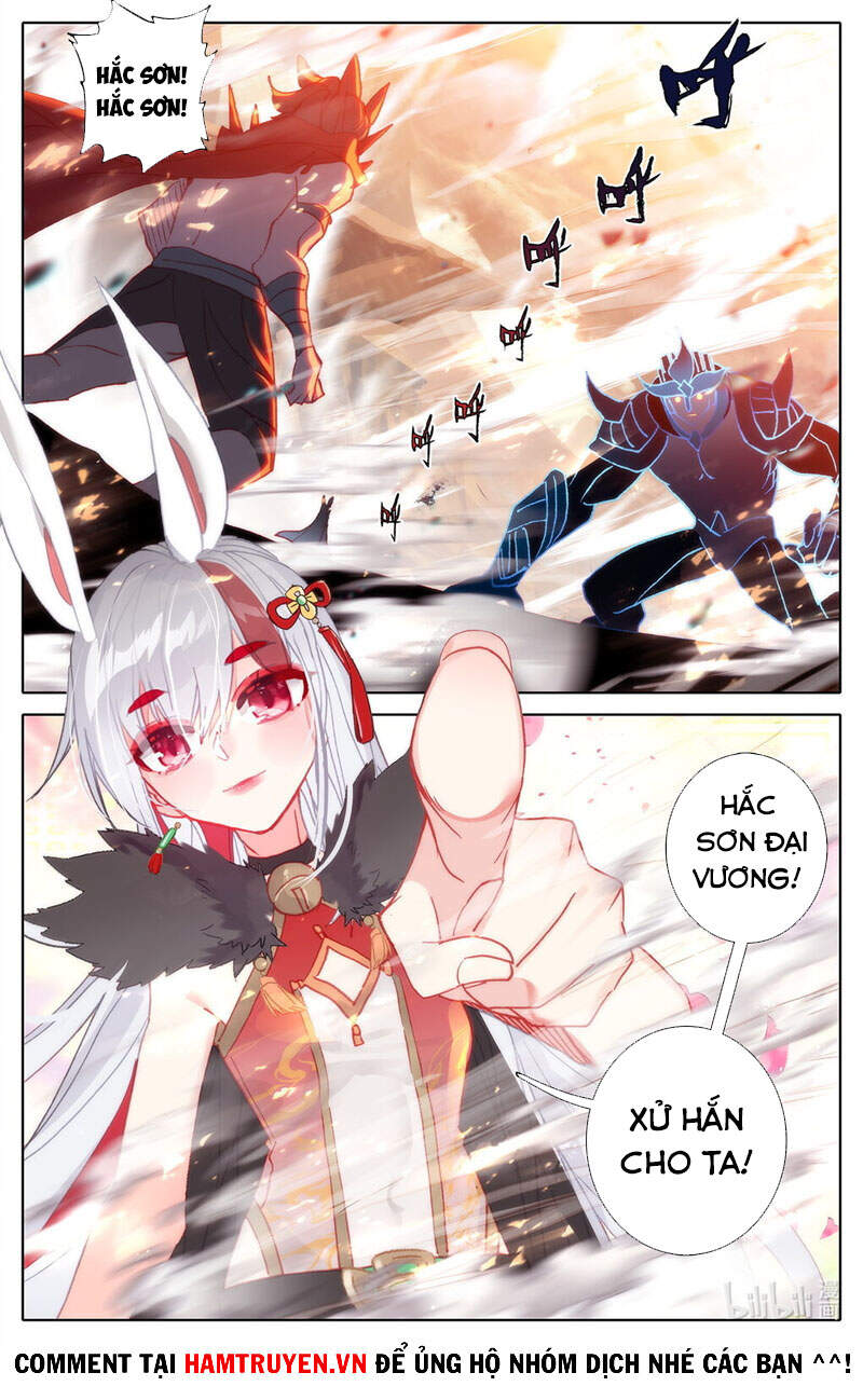 Bình Dân Mạnh Nhất Học Viện Tu Tiên: Chapter 30