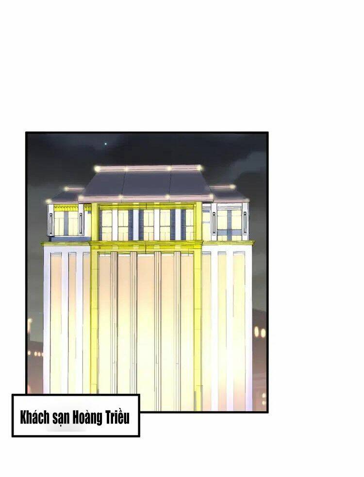 Trong Sinh Chi Ức Vạn Ảnh Hậu Yếu Thượng Vị: Chapter 321
