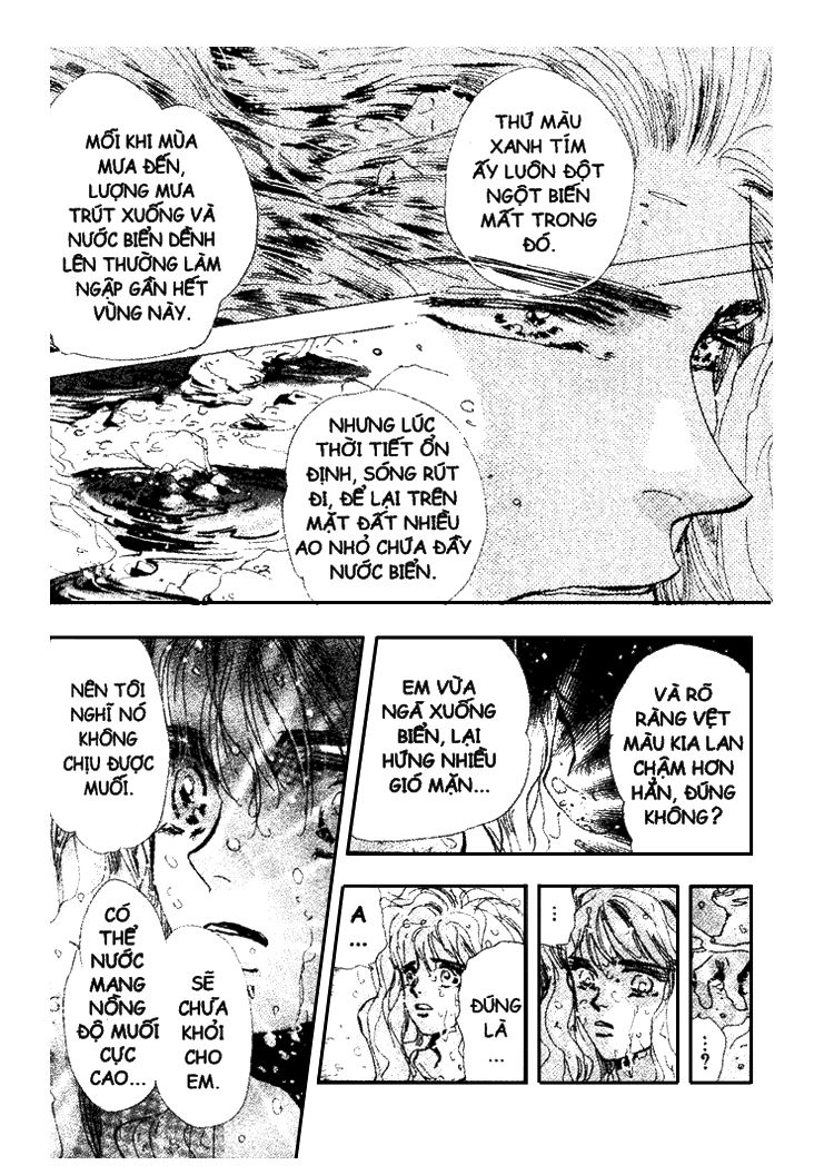 Mầm Sống: Chapter 32