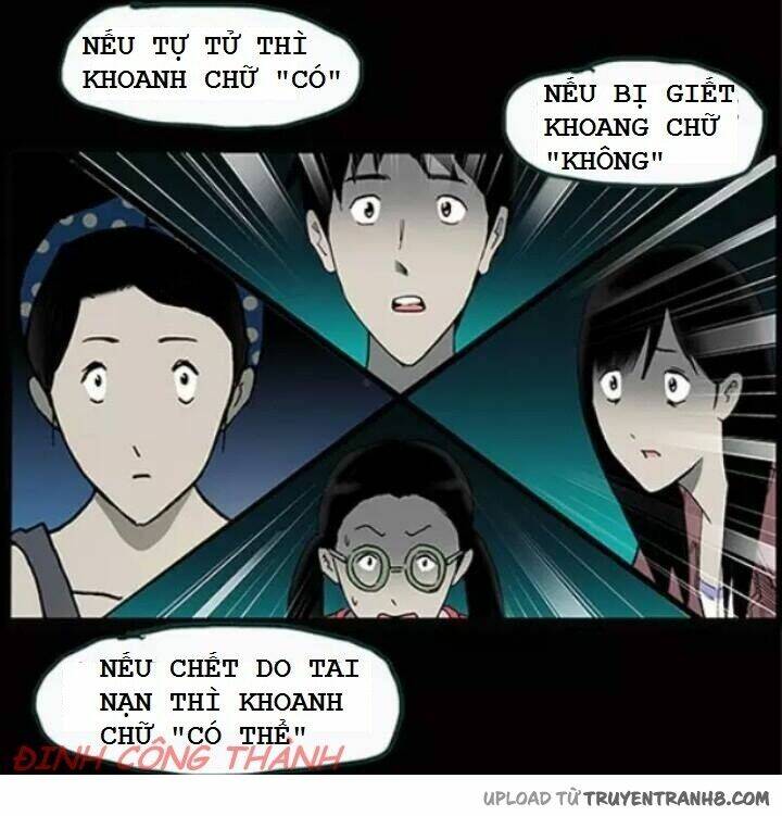 Bút Tiên: Chapter 2