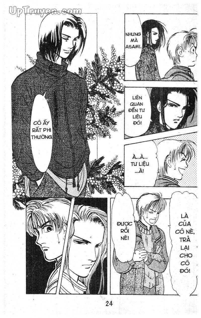 9 Banme No Musashi: Chapter 9