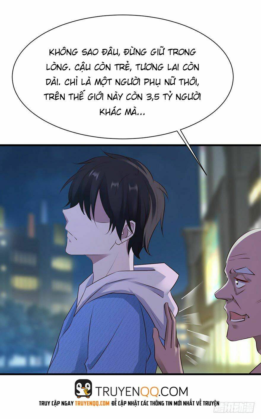 Em Gái Đừng Làm Phiền Tôi: Chapter 29