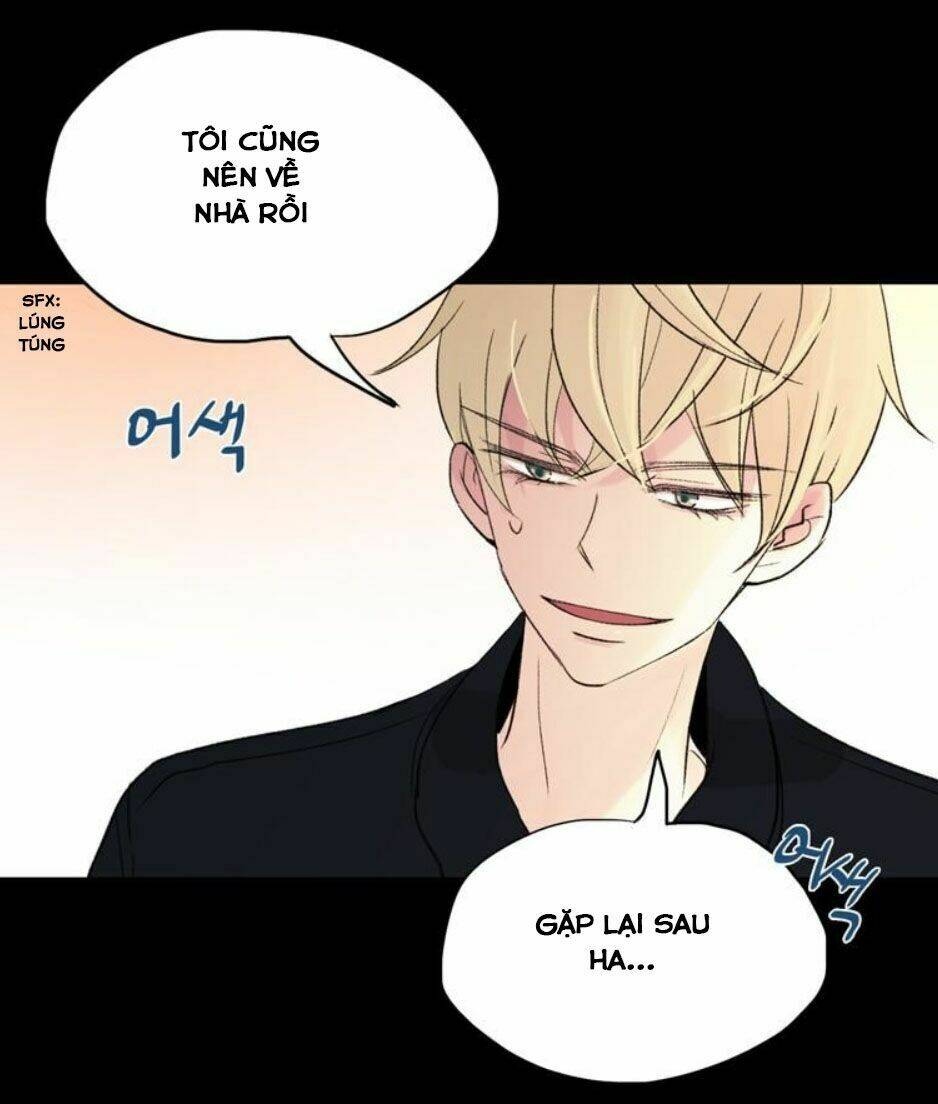 Ông Bà Nội Tuổi 17: Chapter 8.1