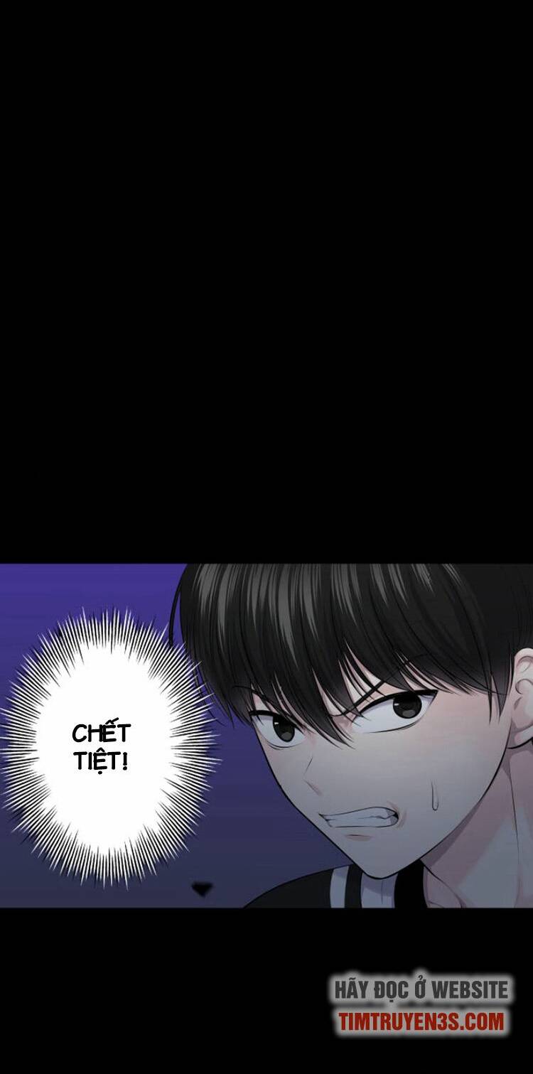 Trò Chơi Của Chúa Thượng: Chapter 15