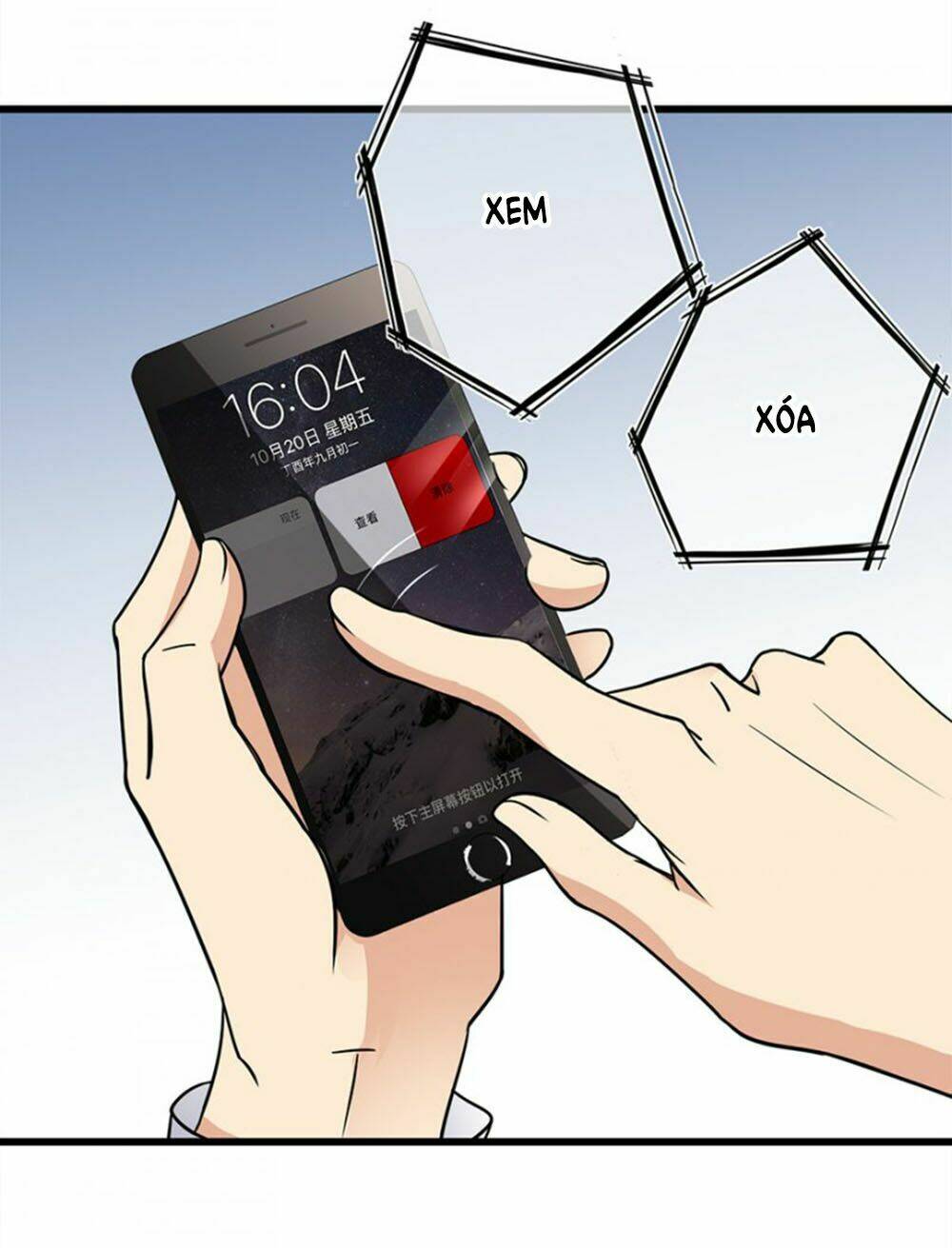 Nhật Ký Dạy Dỗ Của Gia Tộc Đáng Yêu: Chapter 20