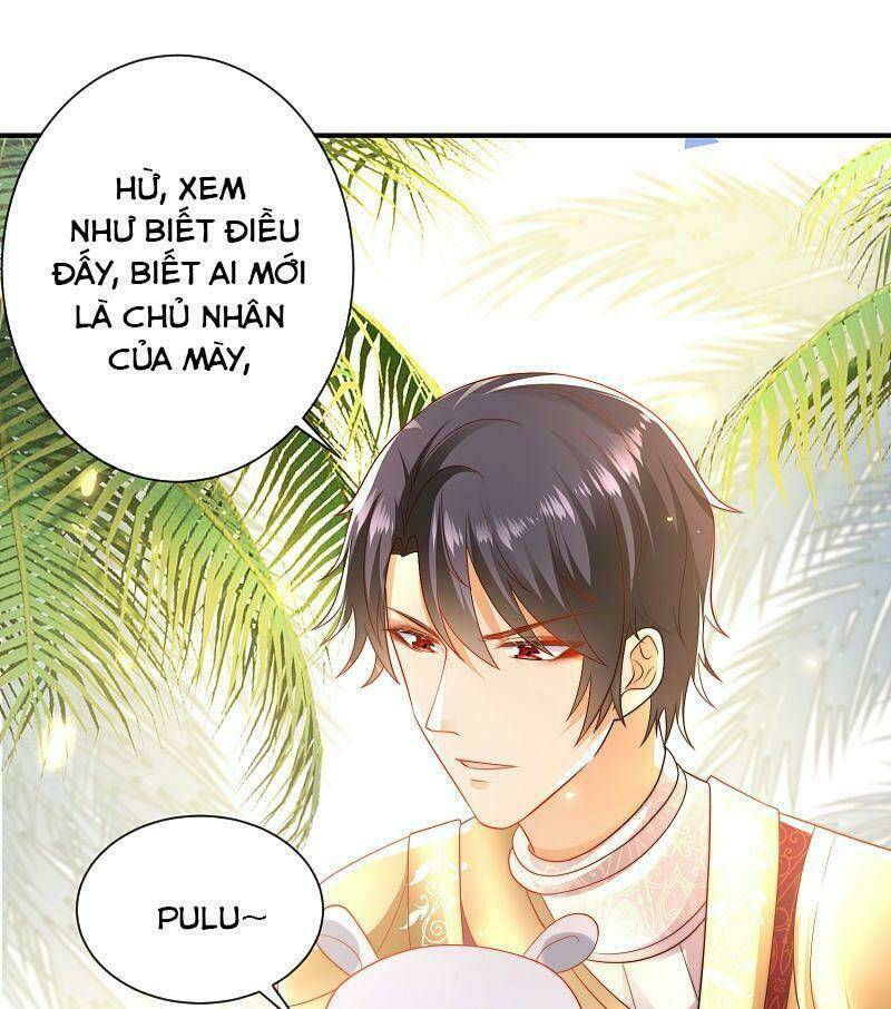 Sủng Hậu Của Vương: Chapter 76