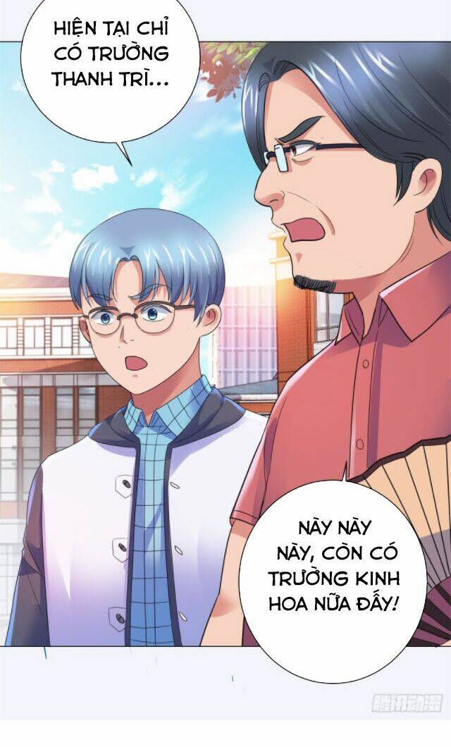 Đô Thị Chí Tôn Hệ Thống: Chapter 139