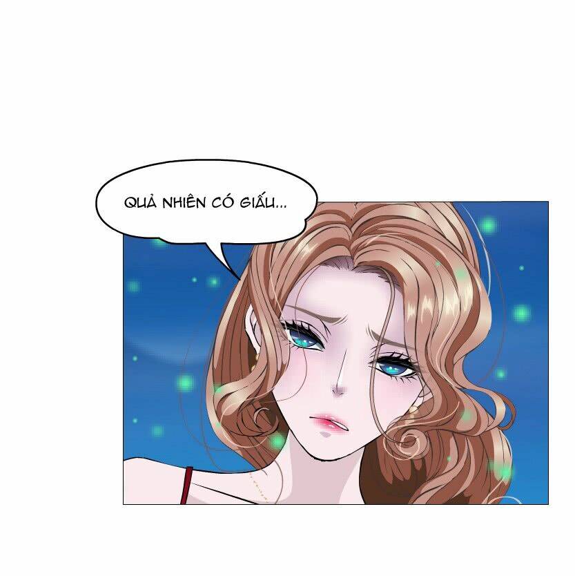 Cạm Bẫy Của Nữ Thần: Chapter 181