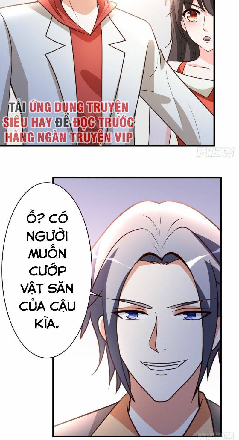 Trọng Sinh Tu Chân Tại Đô Thị: Chapter 52