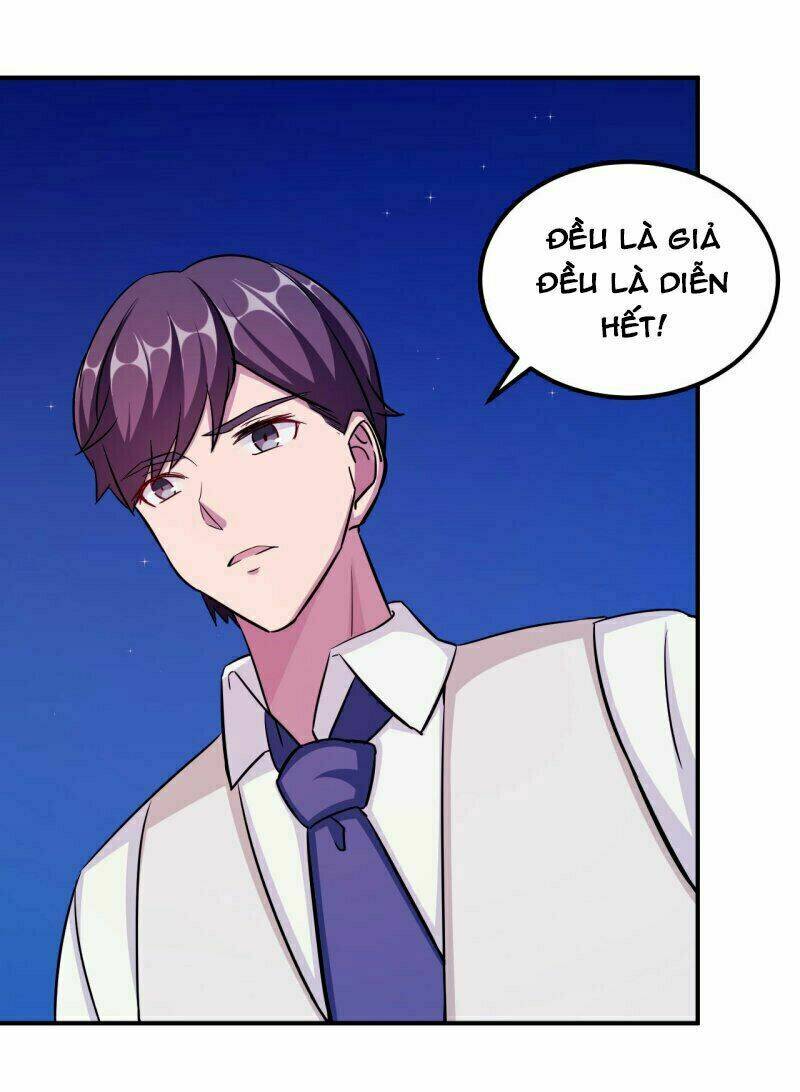 Mạc Thiếu Bức Hôn: Vợ Mới Khó Chống Đỡ: Chapter 94