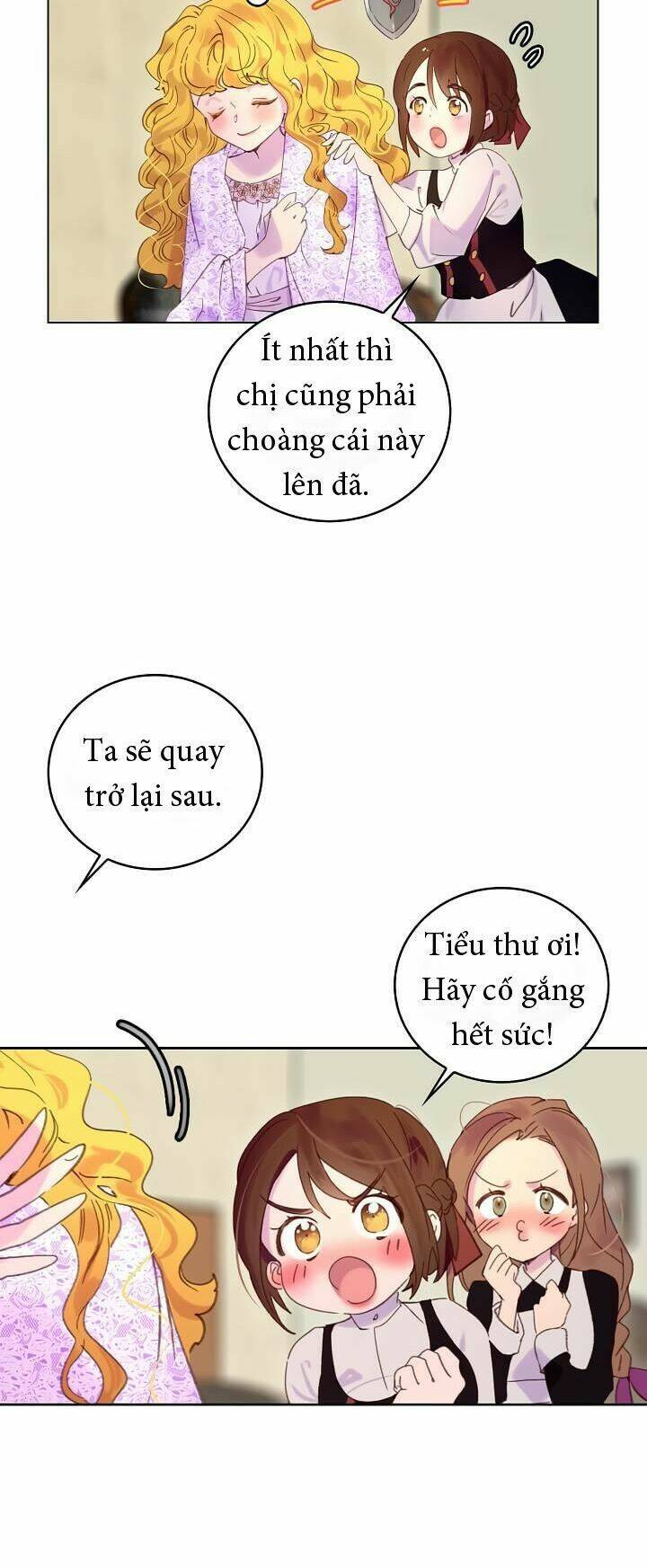 Tôi Không Phải Là Người Tốt: Chapter 101