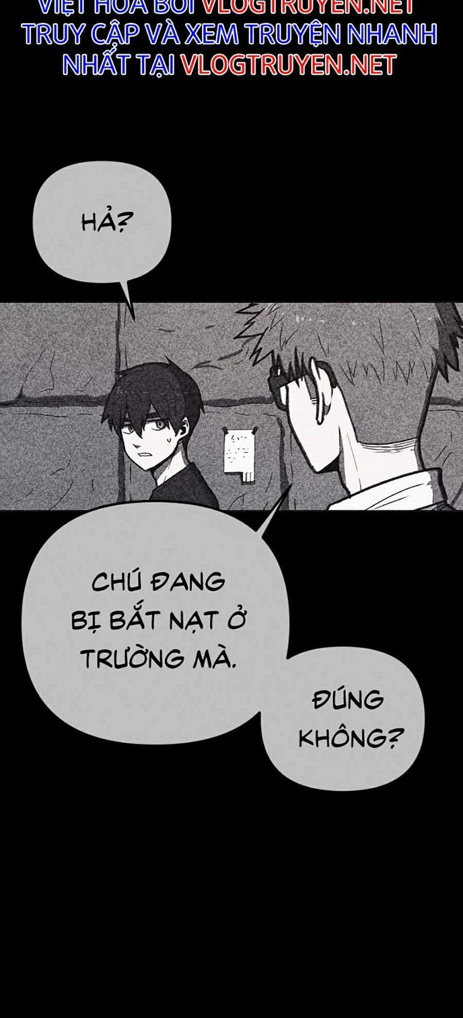 Cậu Bé Shotgun: Chapter 16