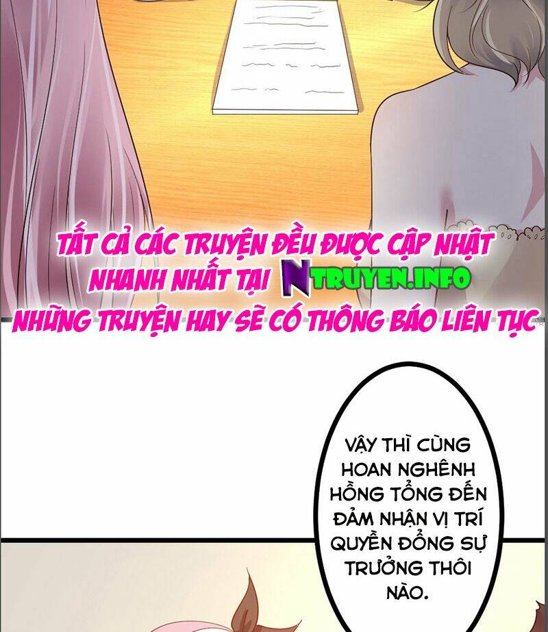 Cấm Tình Điềm Mật: Đế Thiếu Hào Môn Trêu Tận Cửa: Chapter 7