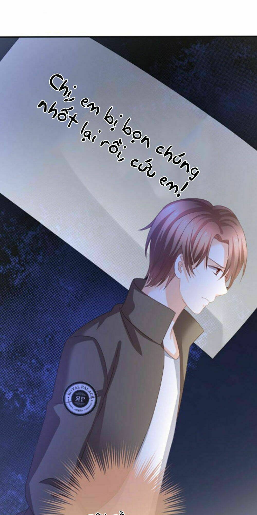 Tiệm May Luyến Sắc: Chapter 28