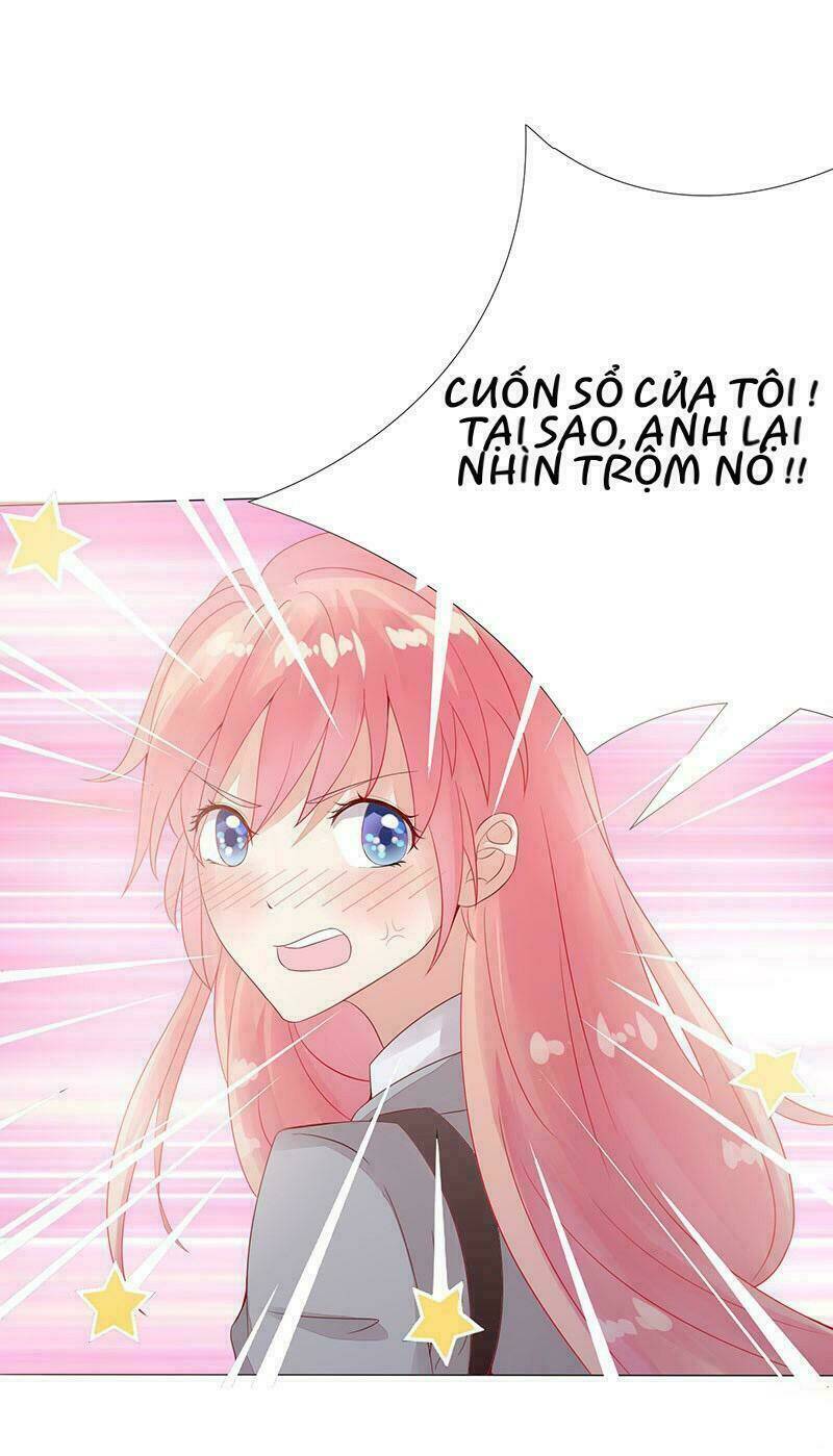 Băng Sơn Học Trưởng Không Được Chọc: Chapter 5