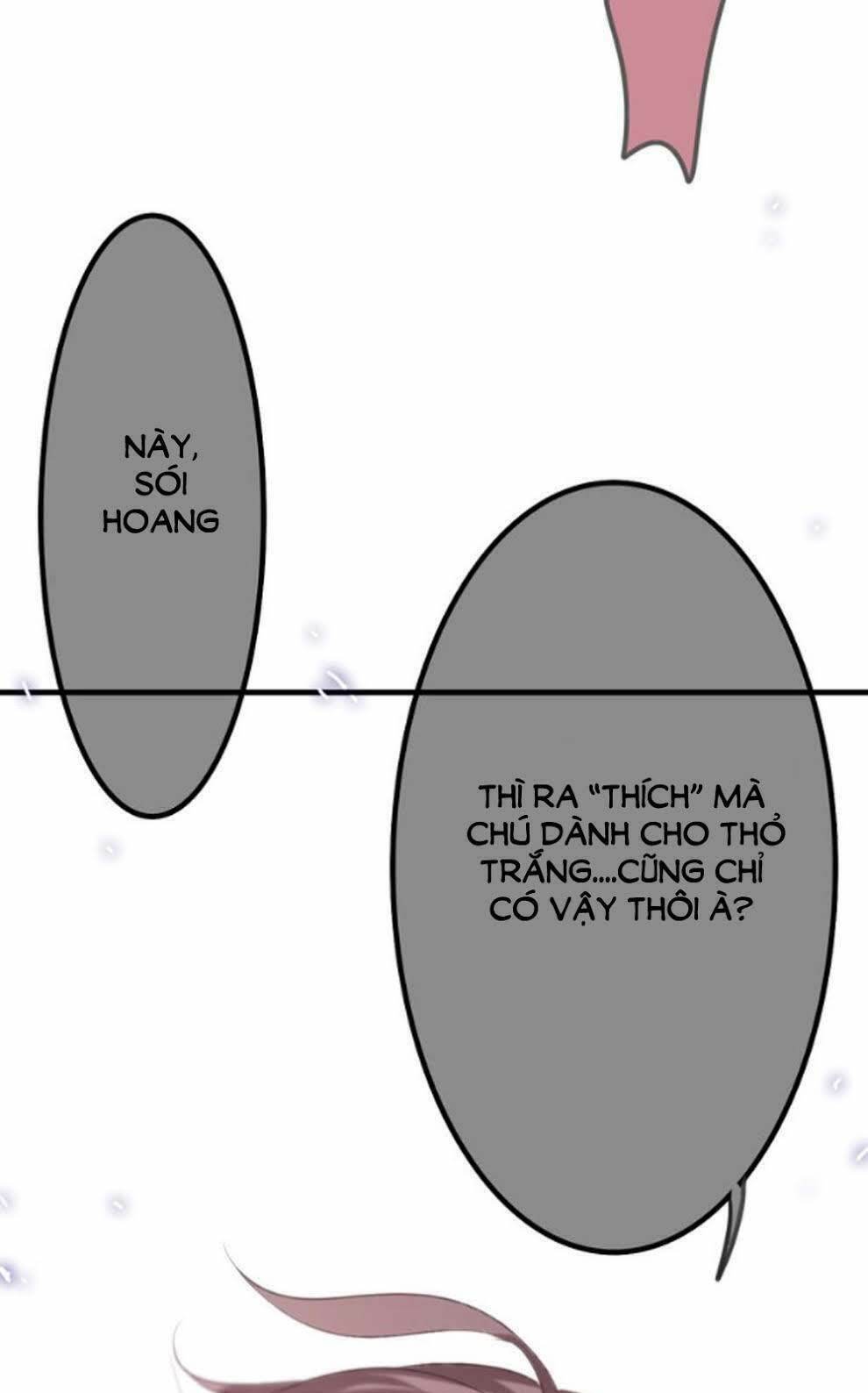 Tháng Sáu Kì Diệu: Chapter 47