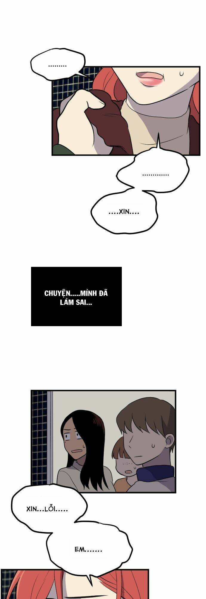 Người Đẹp Gangnam: Chapter 12