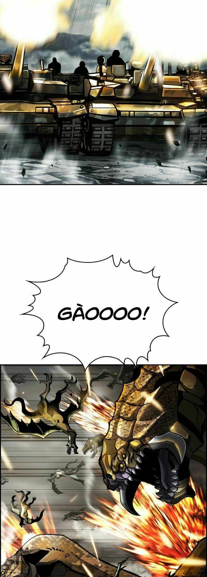 Thợ Săn Đầu Tiên: Chapter 90