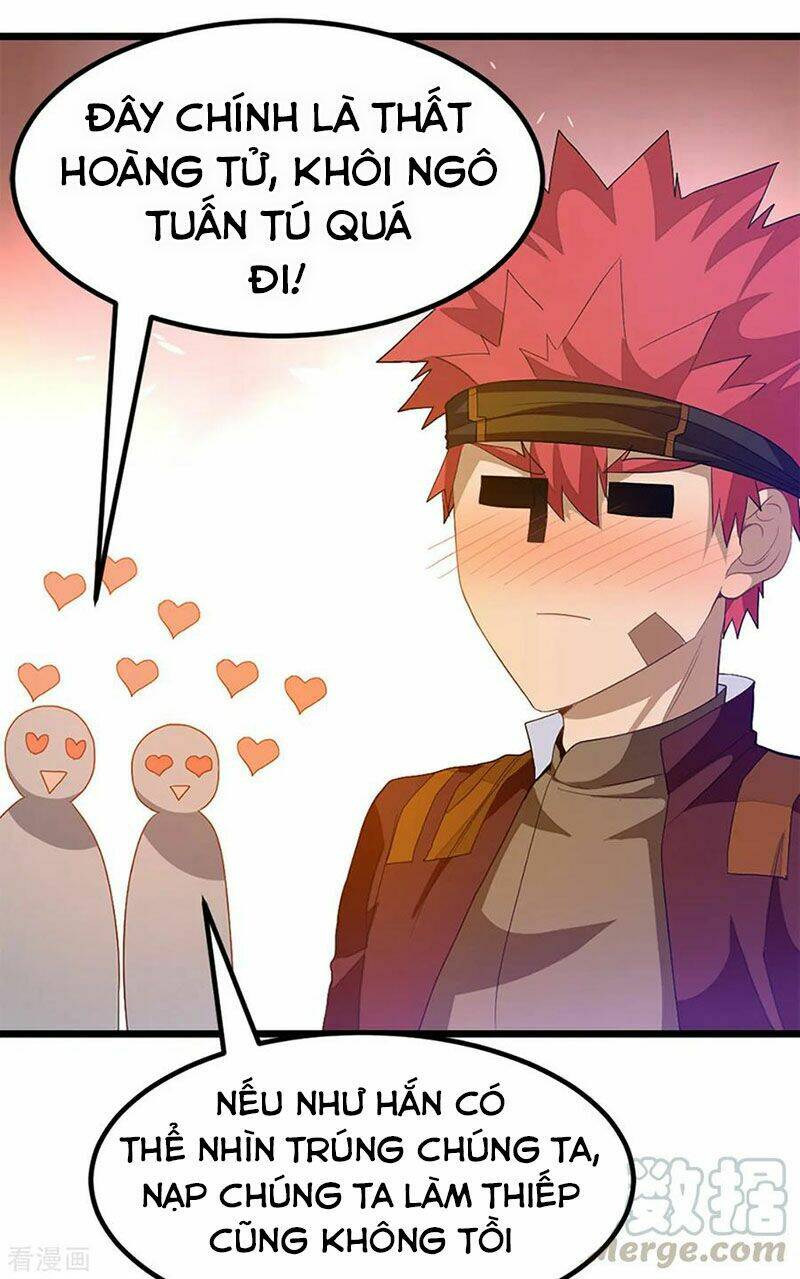 Cửu Dương Thần Vương: Chapter 236