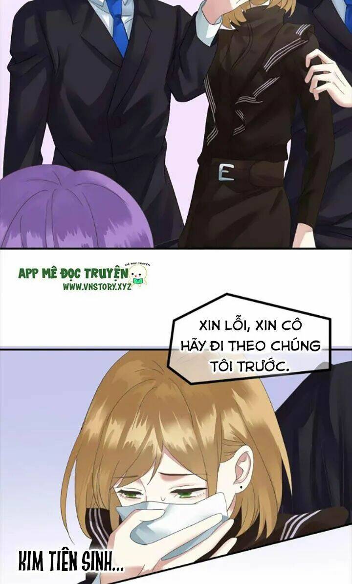 Thần Tượng Điểm Zero: Chapter 113