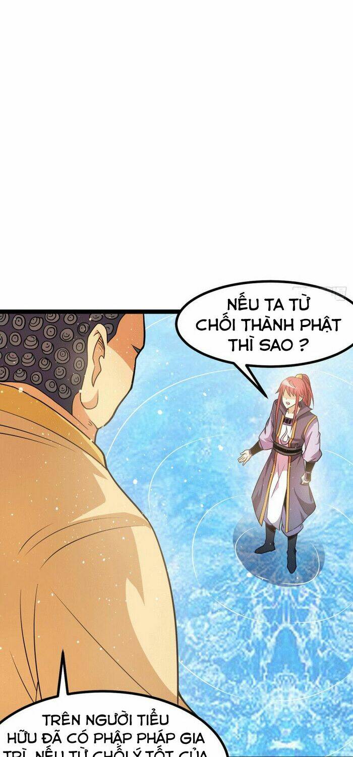 Tiên Vương Trùng Sinh: Chapter 220