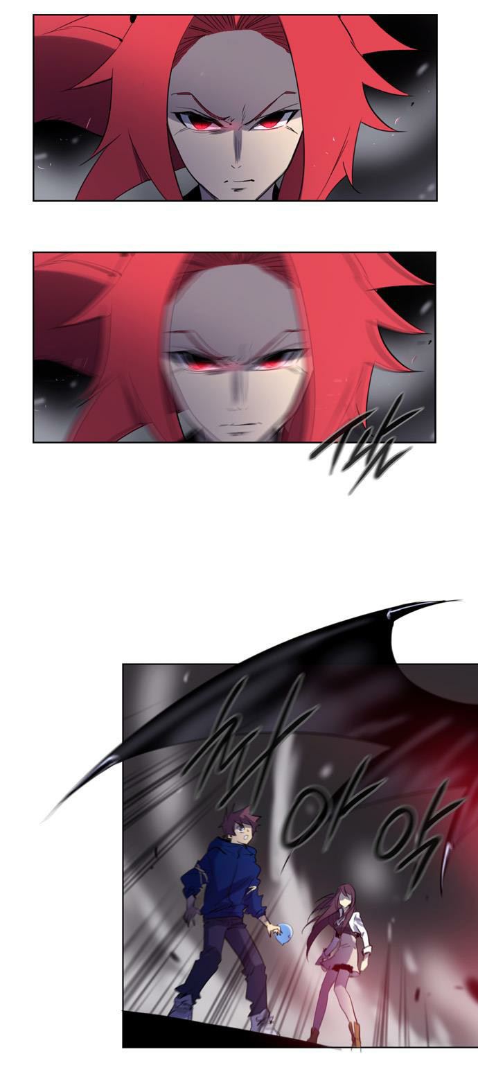 Soul Cartel: Chapter 102