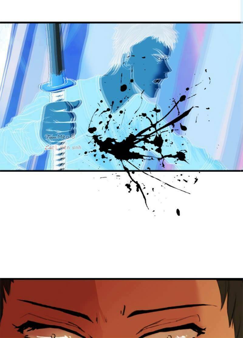 Lãnh Huyết Vương (King): Chapter 2