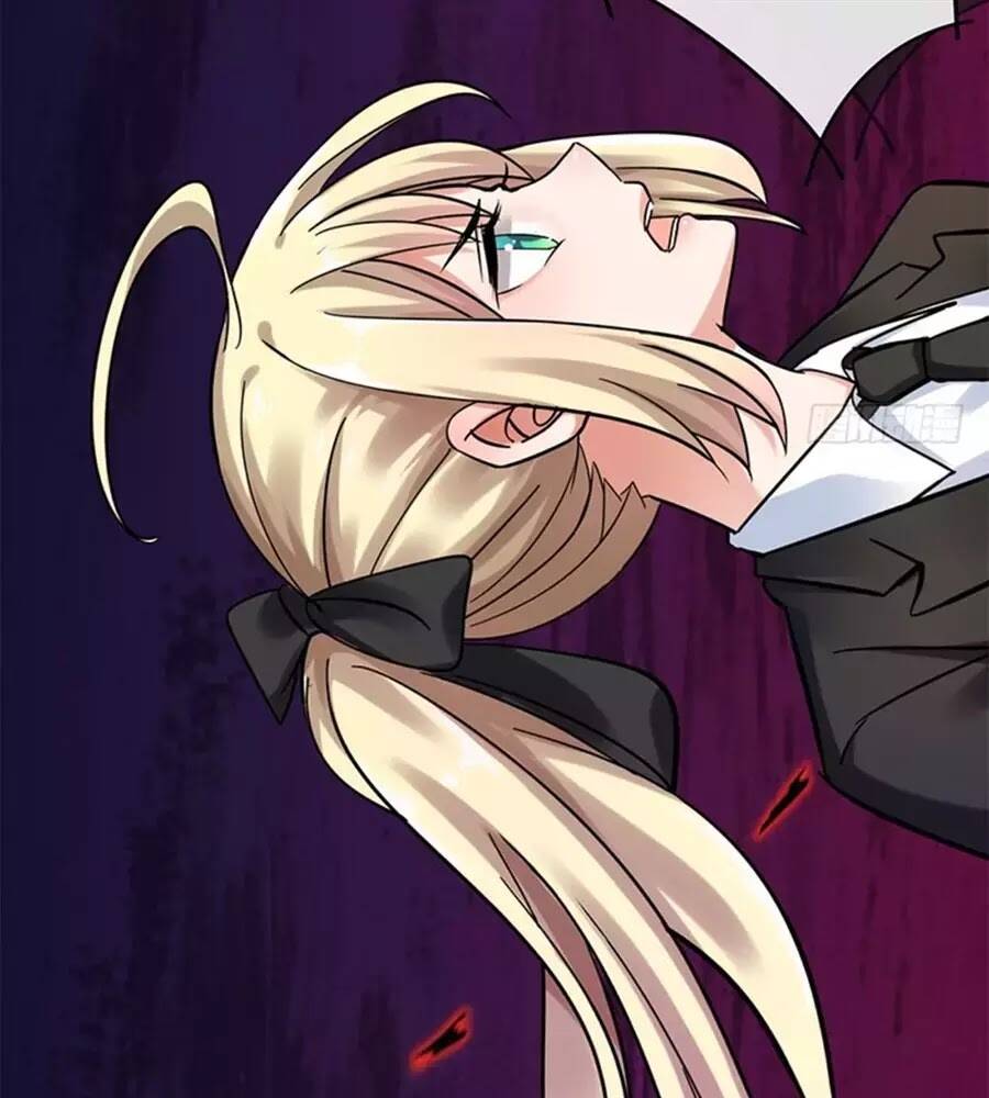 Nhật Ký Dạy Dỗ Của Gia Tộc Đáng Yêu: Chapter 71