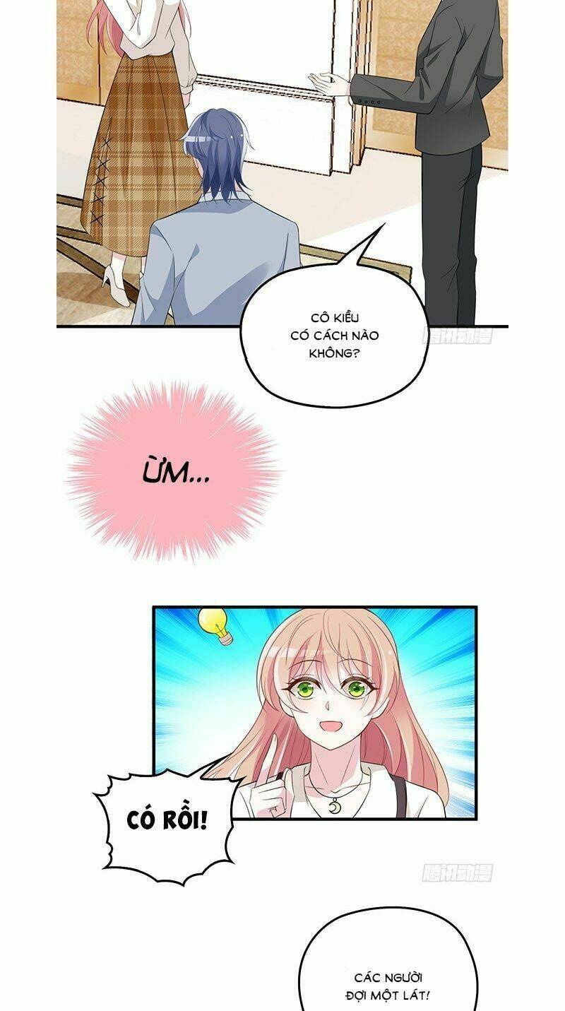 Bí Mật Kết Hôn Với Ảnh Đế: Vợ Ơi Đến Đây Tấn Công Đi Nào: Chapter 50